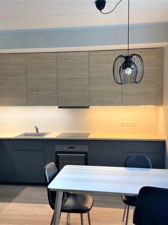 gris cuisine