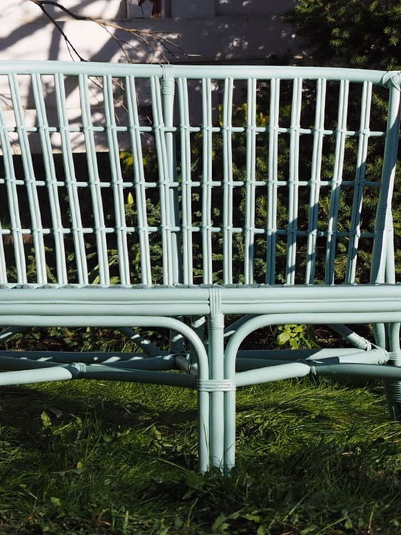 balcon vert