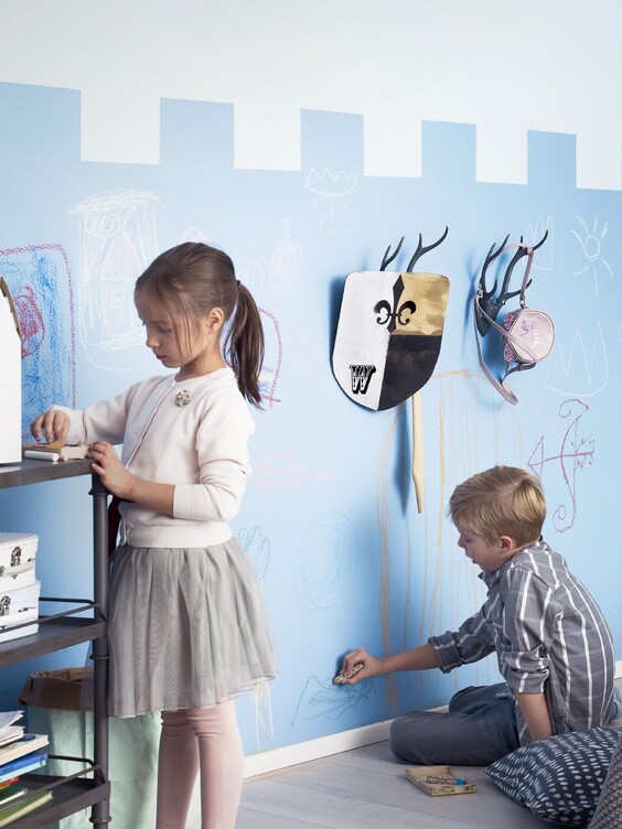 kids room