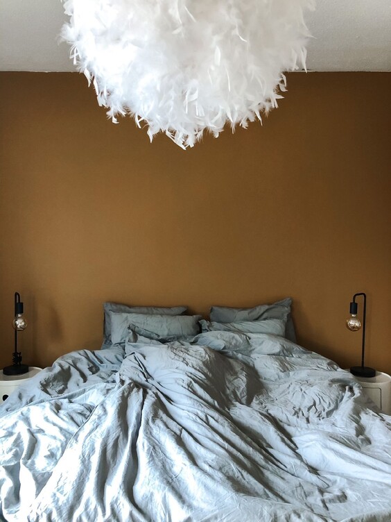 brown chambre