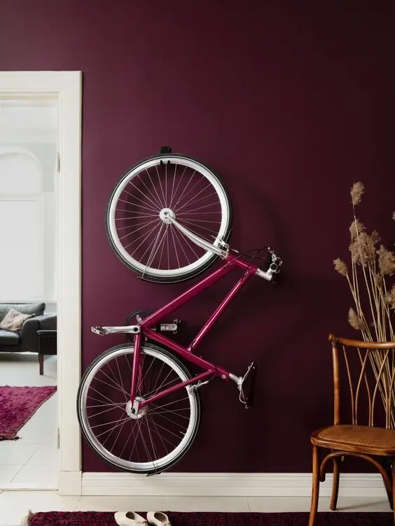 vélo sportif