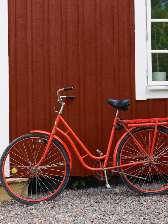 vélo vintage