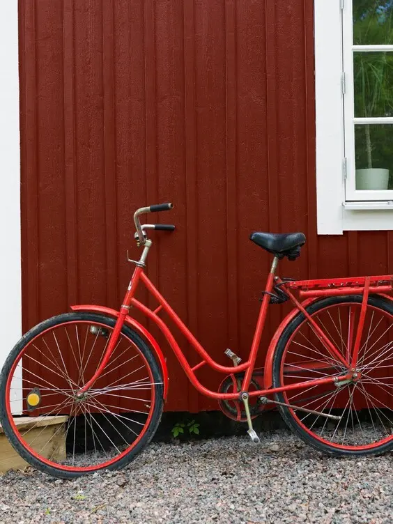 vélo vintage