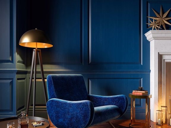 Le style Art déco