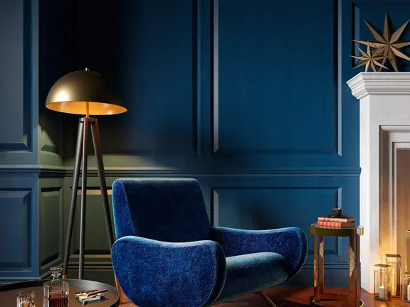 Le style Art déco