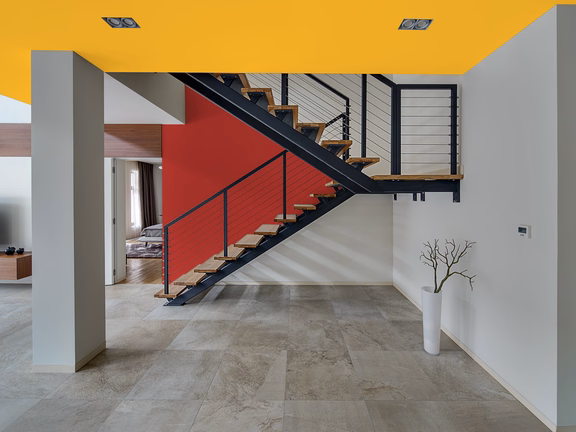 Le style Bauhaus