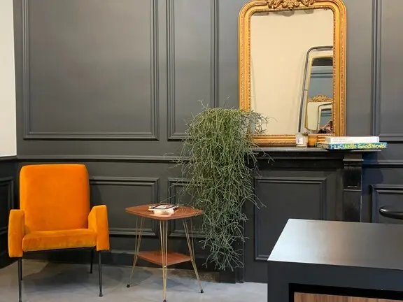 Le Style Classique revisité