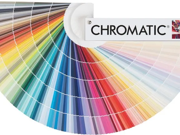 Chromatic