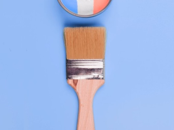française