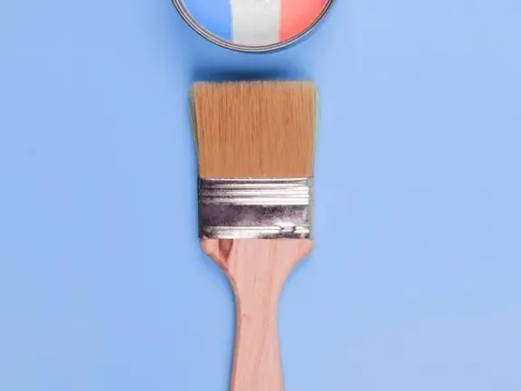 française