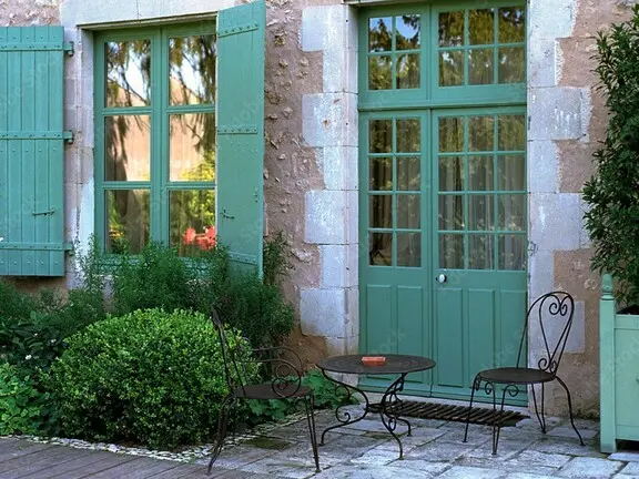 Portes & Fenêtres