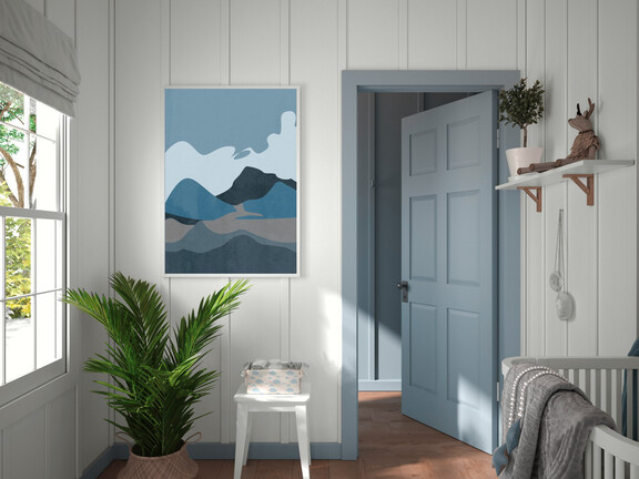 Portes, Fenêtres & Plinthes