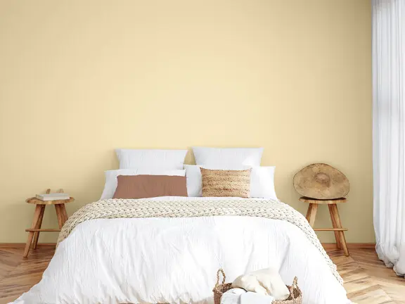 Chambre : hâvre de paix