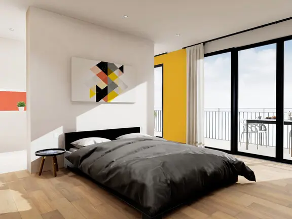 Style Bauhaus