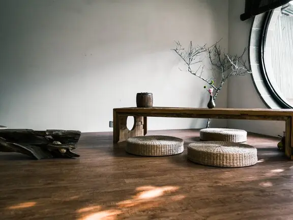 Wabi Sabi