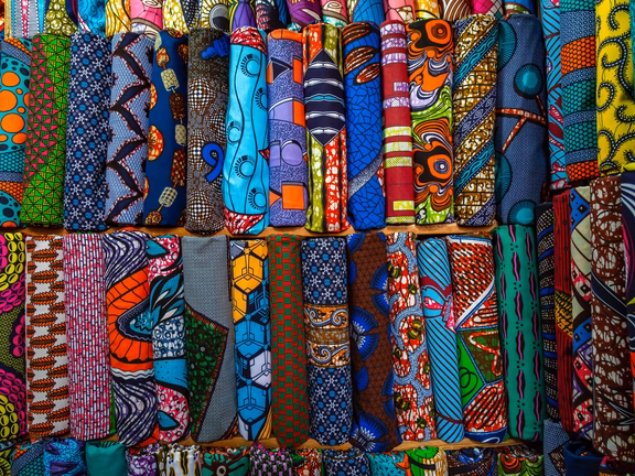 Africa pagne