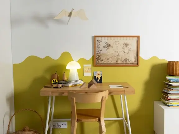 Chambre enfant