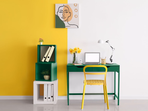 home office
