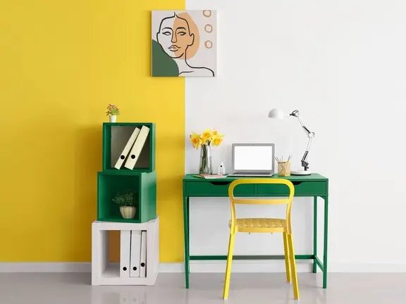 home office