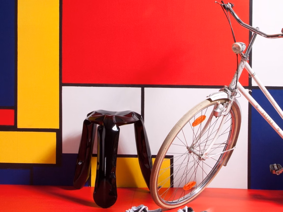 bike bauhaus