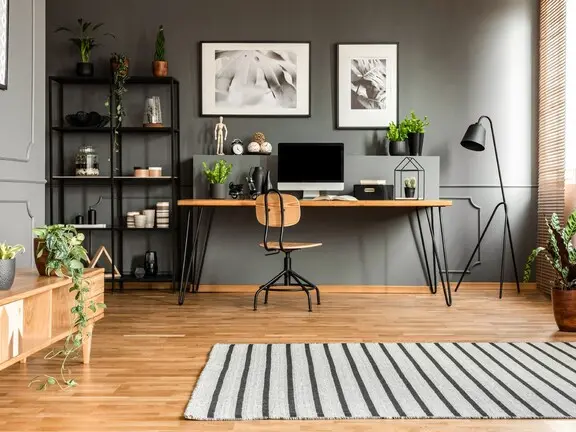 home office