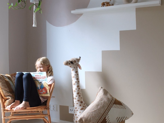 Chambre enfant
