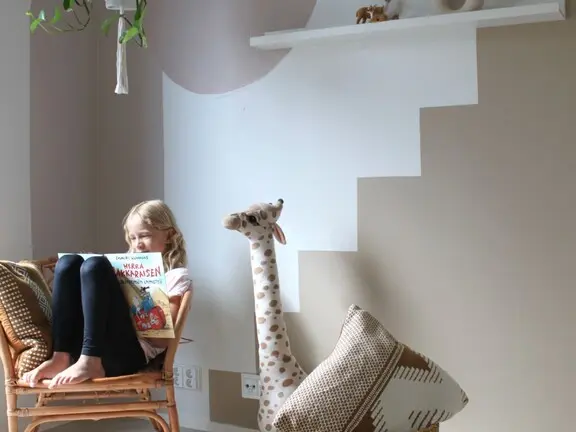 Chambre enfant