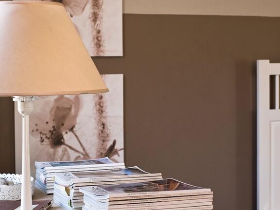 Le marron : Chaleur naturelle & élégance intemporelle