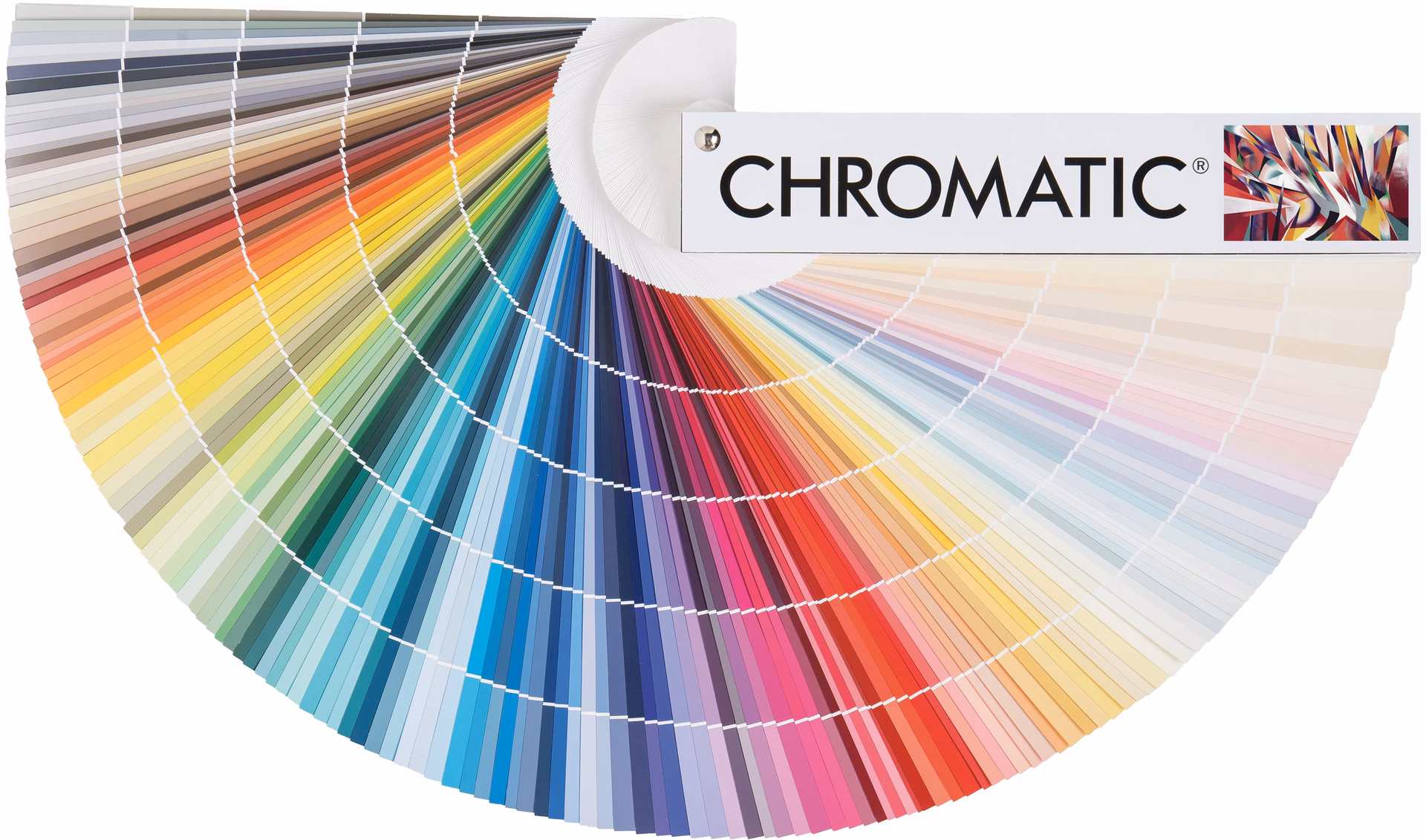 chromatic nuancier