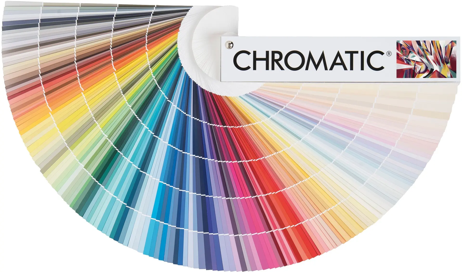 chromatic nuancier
