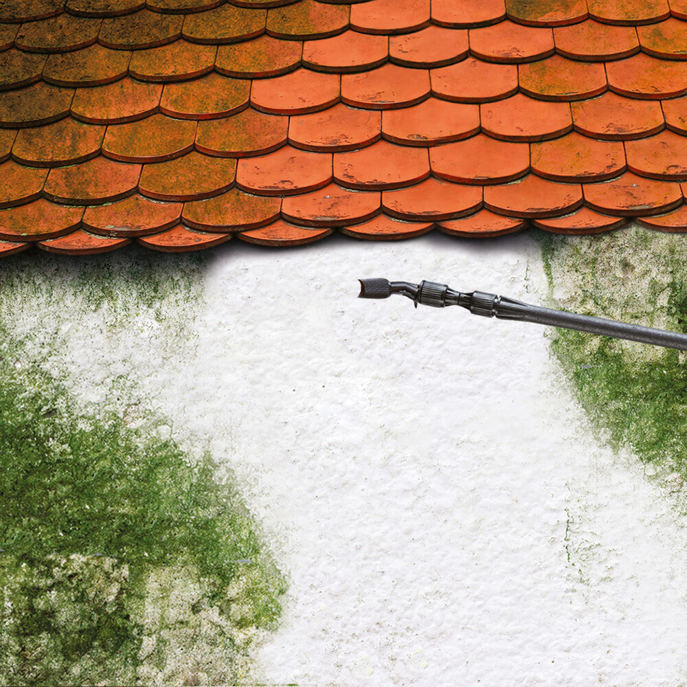 Produits Etanchéité - Murs extérieurs
