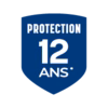 Protection 12 ans