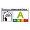 Label A