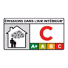 Label C