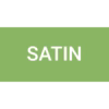 Finition Satin