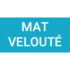 Finition Mat velouté 